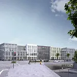 Park By Radisson Neumarkt