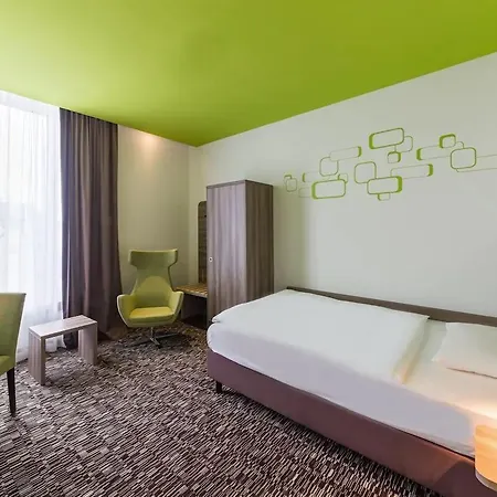 Park By Radisson Neumarkt 4* Neumarkt in der Oberpfalz