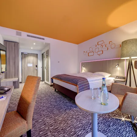 Park By Radisson Neumarkt 4* Neumarkt in der Oberpfalz