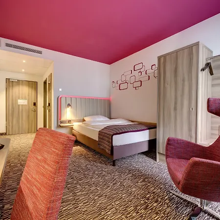 Park By Radisson Neumarkt 4* Neumarkt in der Oberpfalz