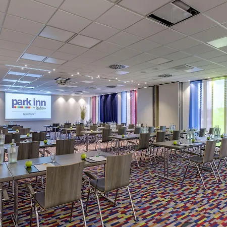 Park By Radisson Neumarkt Szálloda Neumarkt in der Oberpfalz
