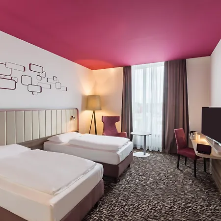 Park By Radisson Neumarkt 4* Neumarkt in der Oberpfalz