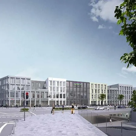 Park By Radisson Neumarkt