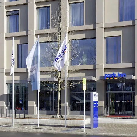 Park By Radisson Neumarkt Neumarkt in der Oberpfalz