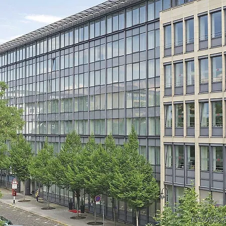 Park By Radisson Neumarkt Szálloda Neumarkt in der Oberpfalz