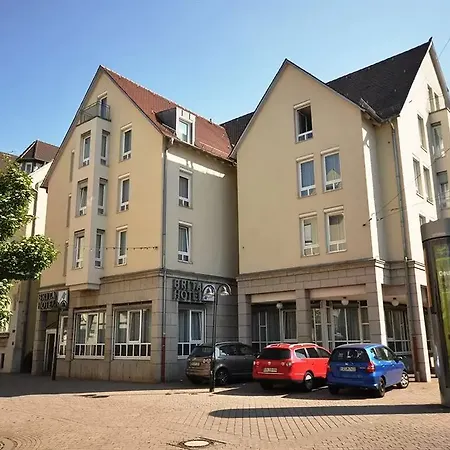 Park By Radisson Neumarkt Szálloda Neumarkt in der Oberpfalz