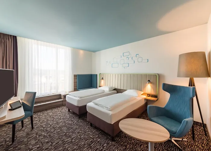 Park By Radisson Neumarkt