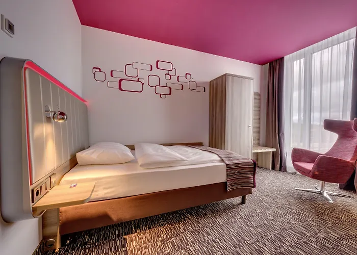 Hotel Park By Radisson Neumarkt