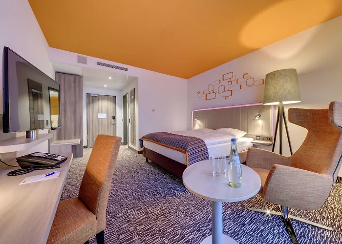 Park By Radisson Neumarkt 4* Neumarkt in der Oberpfalz