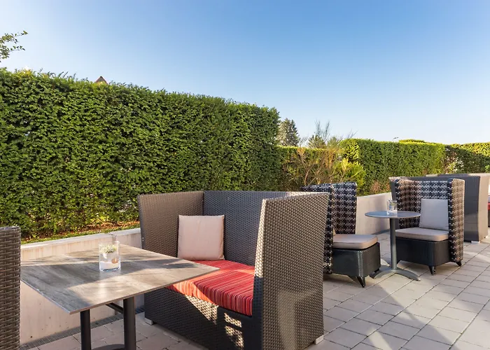Hotel Park By Radisson Neumarkt