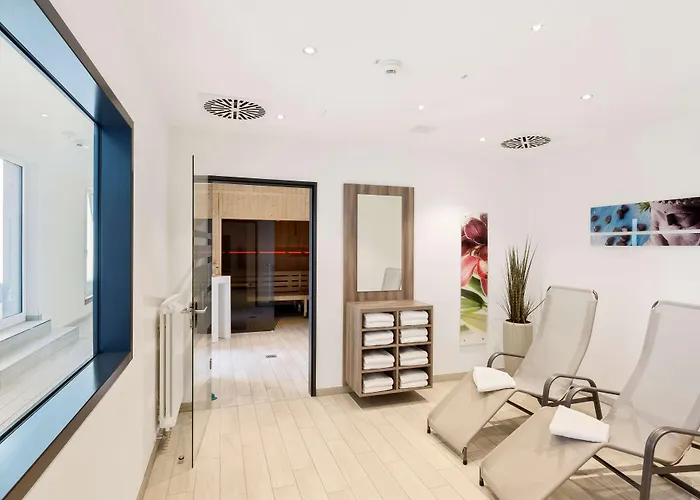 Hotel Park By Radisson Neumarkt Neumarkt in der Oberpfalz