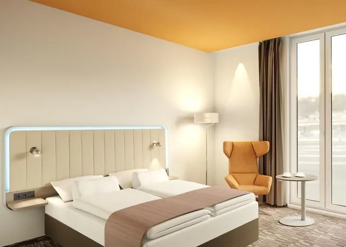 Hotel Park By Radisson Neumarkt Neumarkt in der Oberpfalz