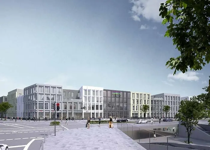 Park By Radisson Neumarkt