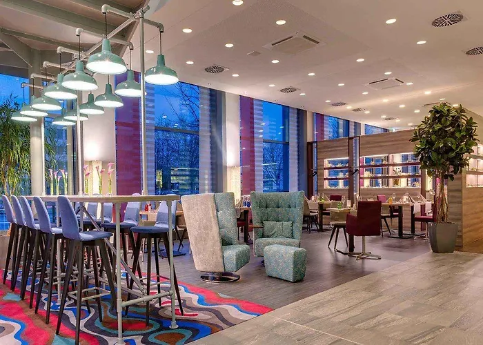 Hotel Park By Radisson Neumarkt