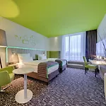 Park By Radisson Neumarkt Hotel 4*