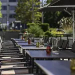 Hotel Park By Radisson Neumarkt 4*