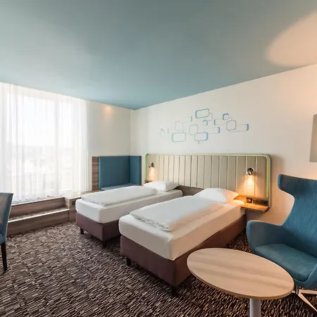 Park By Radisson Neumarkt