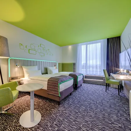 Park By Radisson Neumarkt Hotel 4*