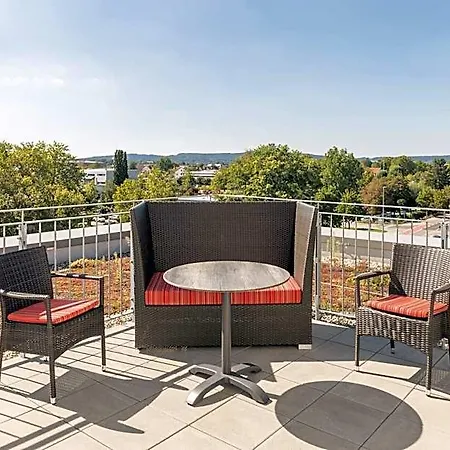 Hotel Park By Radisson Neumarkt