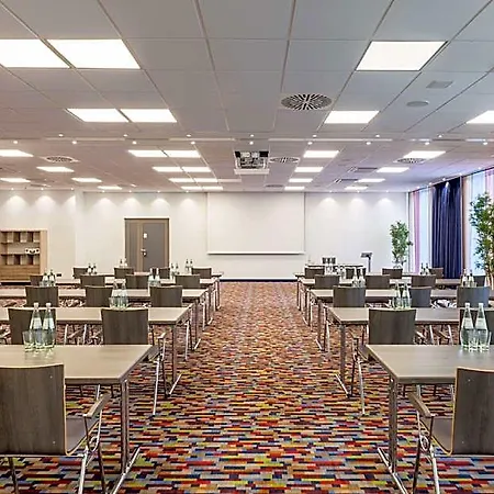 Park By Radisson Neumarkt