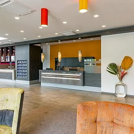 Hotel Park By Radisson Neumarkt