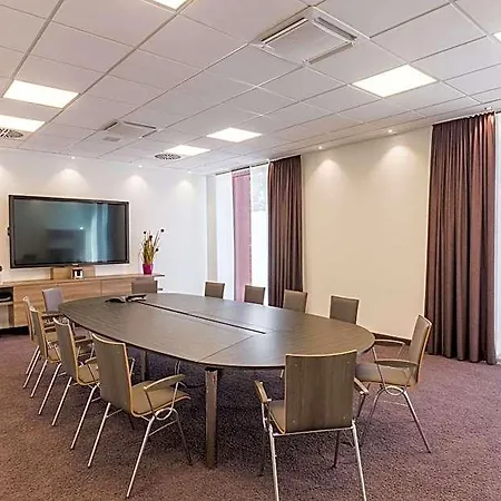 Hotel Park By Radisson Neumarkt