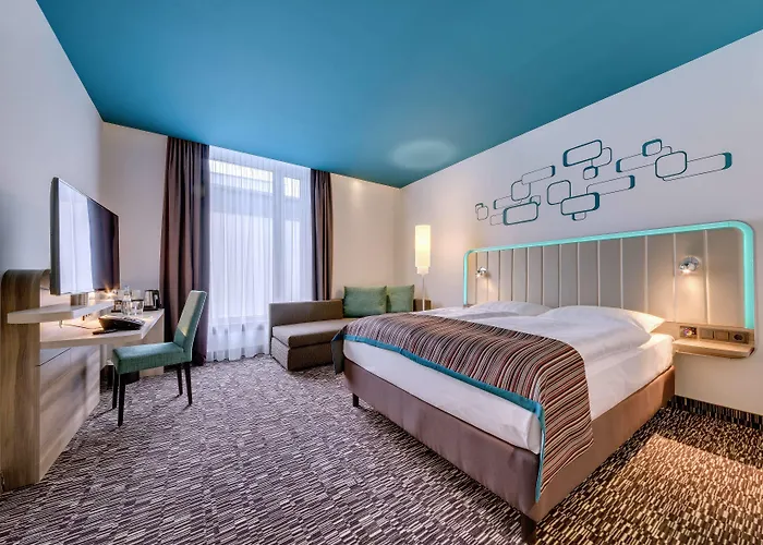 Hotel Park By Radisson Neumarkt