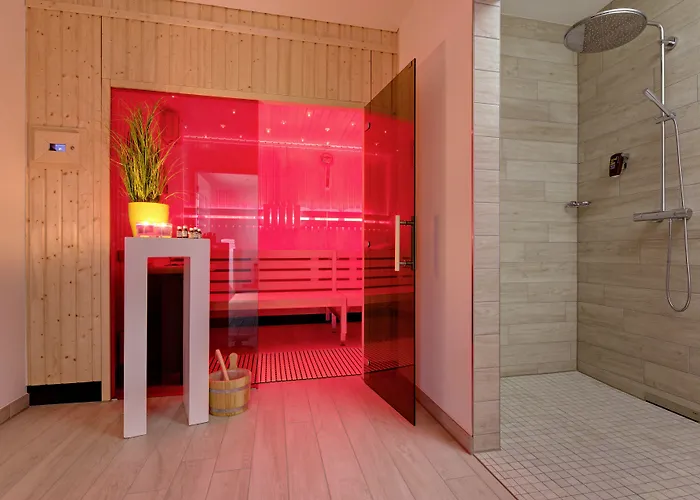 Park By Radisson Neumarkt 4*