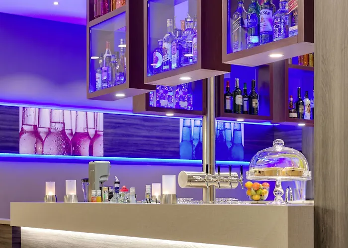 Park By Radisson Neumarkt 4*