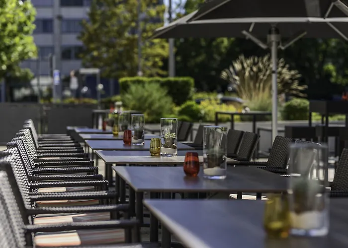 Park By Radisson Neumarkt 4* Neumarkt in der Oberpfalz