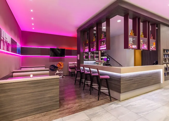 Hotel Park By Radisson Neumarkt