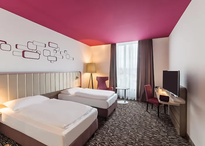 Park By Radisson Neumarkt 4* Neumarkt in der Oberpfalz