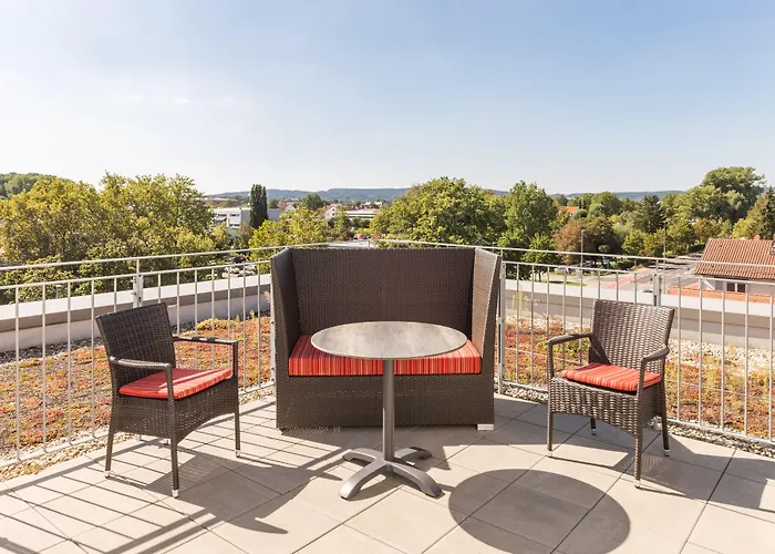 Hotel Park By Radisson Neumarkt Neumarkt in der Oberpfalz