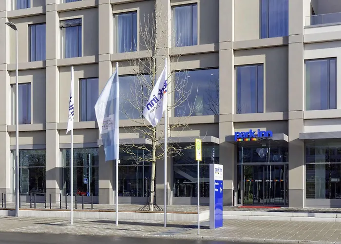 Park By Radisson Neumarkt Neumarkt in der Oberpfalz