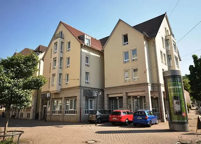 Park By Radisson Neumarkt Hotel Neumarkt in der Oberpfalz