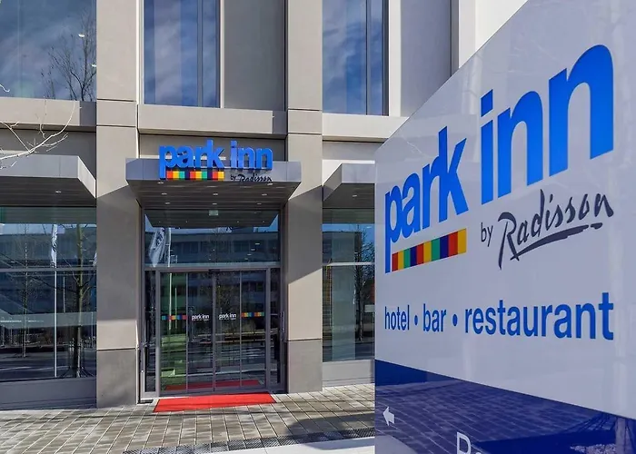 Hotel Park By Radisson Neumarkt